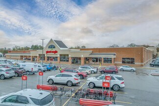 Plus de détails pour 8535 Tanglewood Sq, Chagrin Falls, OH - Bureau/Médical, Local commercial à louer