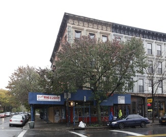 Plus de détails pour 462 Myrtle Ave, Brooklyn, NY - Local commercial à louer