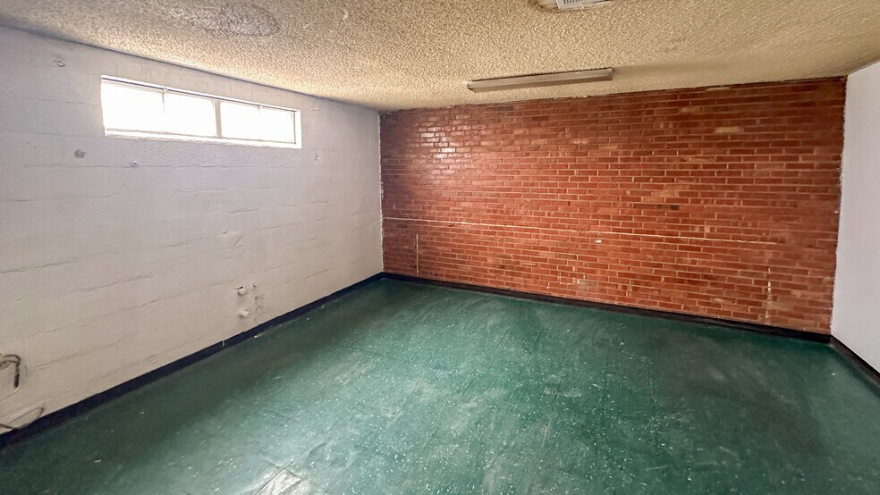 316 Coles St, El Paso, TX à louer - Photo de l’immeuble – Image 2 sur 10