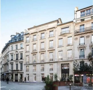 Plus de détails pour 98 Rue De La Victoire, Paris - Bureau à louer