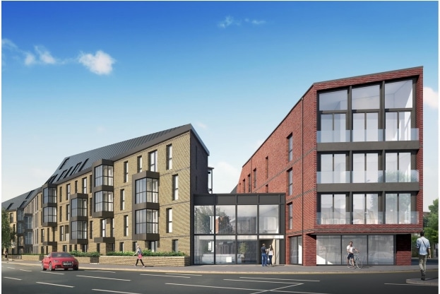 80 Ruckholt Rd, Londres à louer Photo principale– Image 1 sur 3