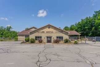 Plus de détails pour 1306 Main St, Sanford, ME - Local commercial à vendre