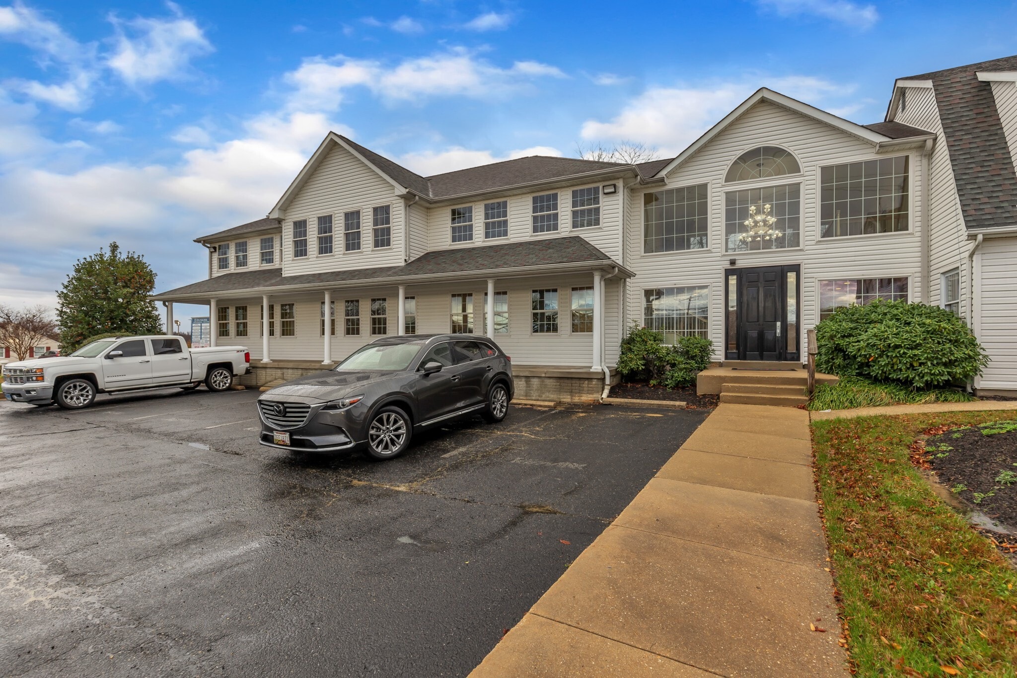 10425 Southern Maryland Blvd, Dunkirk, MD à louer Photo de l’immeuble– Image 1 sur 28