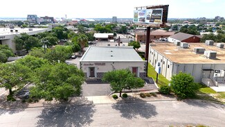 Plus de détails pour 10288 San Pedro Ave, San Antonio, TX - Local d'activités à louer