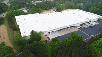 Plus de détails pour 3508 Tricenter Blvd, Durham, NC - Industriel/Logistique à louer