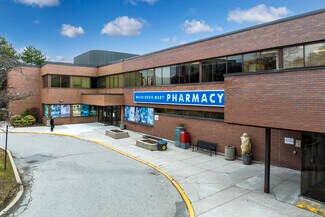 Plus de détails pour 1333 Sheppard Ave E, Toronto, ON - Bureau/Médical à louer