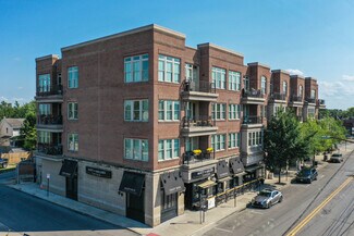 Plus de détails pour 1370-1400 Grandview Ave, Columbus, OH - Local commercial à louer