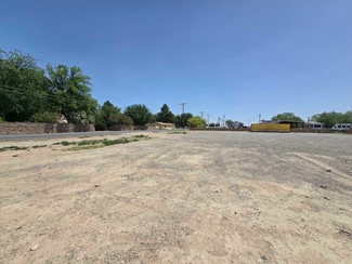Plus de détails pour 230 Farm to Market Road 259, Canutillo, TX - Terrain à vendre