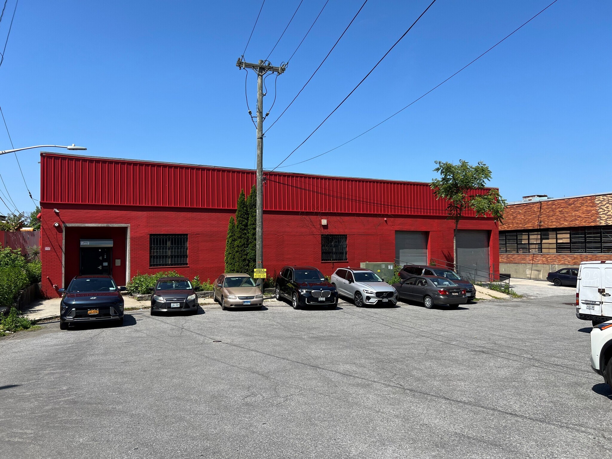 30 Haven Ave, Mount Vernon, NY à vendre Photo principale– Image 1 sur 8