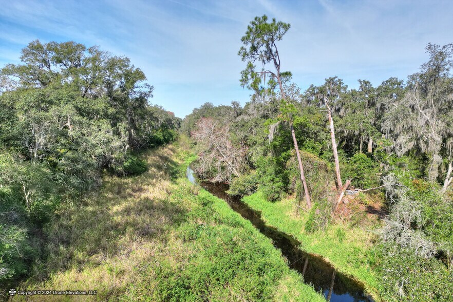 12454 Browns Berry Rd, Dover, FL à vendre - Photo de l’immeuble – Image 3 sur 11