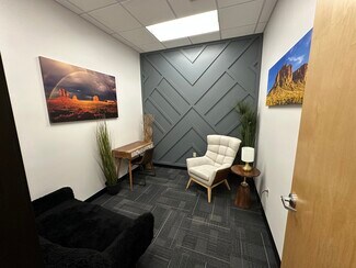 Plus de détails pour 4025 W Chandler Blvd, Chandler, AZ - Coworking à louer