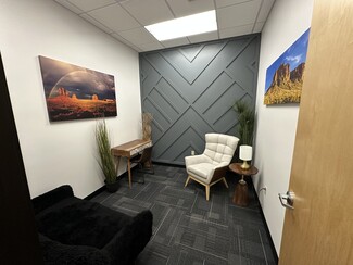 Plus de détails pour 4025 W Chandler Blvd, Chandler, AZ - Coworking à louer