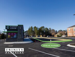 9351 Two Notch Rd, Columbia, SC - VUE AÉRIENNE  vue de carte
