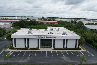 Plus de détails pour 4750 E Adamo Dr, Tampa, FL - Bureau à vendre