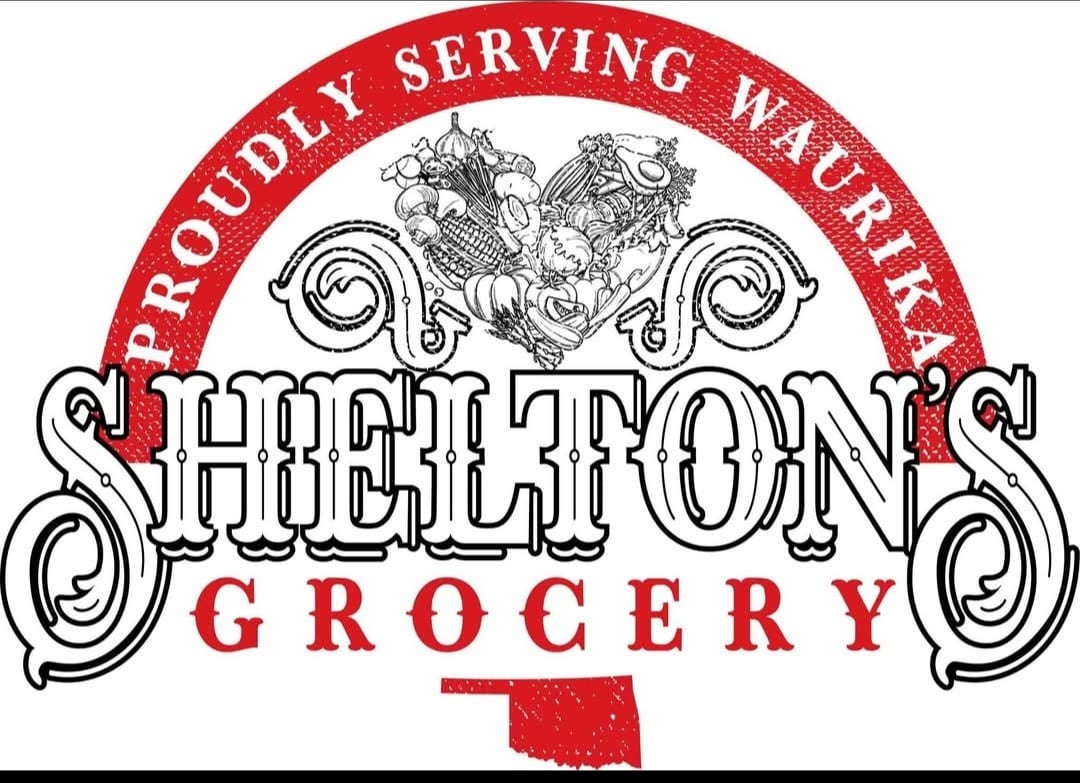 203 E D Ave, Waurika, OK à vendre Photo principale– Image 1 sur 2