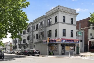 Plus de détails pour 5400 Walnut St, Philadelphia, PA - Logement à vendre