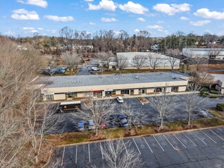 Plus de détails pour 4410 Providence Ln, Winston-Salem, NC - Bureau/Local commercial à louer