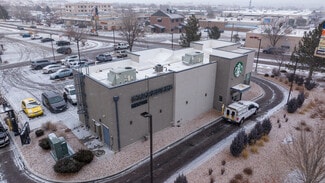 Plus de détails pour 1525 US-50, Pueblo, CO - Local commercial à vendre