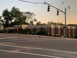 Plus de détails pour 2223 Fulton Dr NW, Canton, OH - Bureau à louer