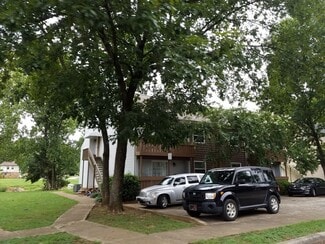 Plus de détails pour Huntsville SE Multifamily Portfolio – Logement à vendre, Huntsville, AL