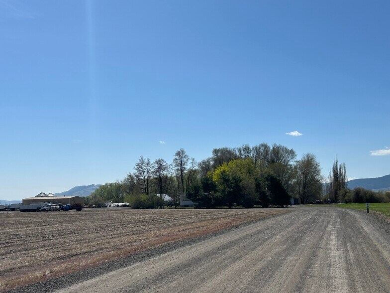 63444 Highway 237, La Grande, OR à vendre - Aérien – Image 2 sur 12