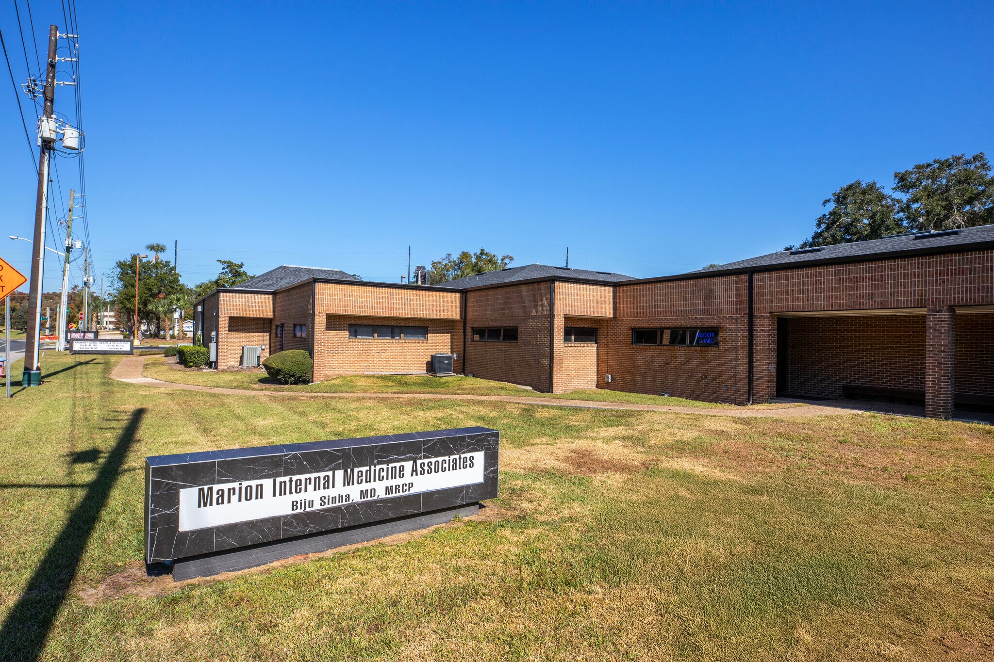 1805 SE Lake Weir Ave, Ocala, FL à vendre Photo de l’immeuble– Image 1 sur 50