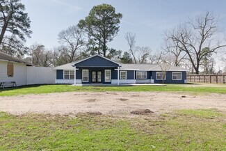 Plus de détails pour 14135 Huffmeister Rd, Cypress, TX - Bureau/Local commercial à louer