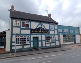 Plus de détails pour 5-7 Stourbridge Rd, Stourbridge - Local commercial à vendre