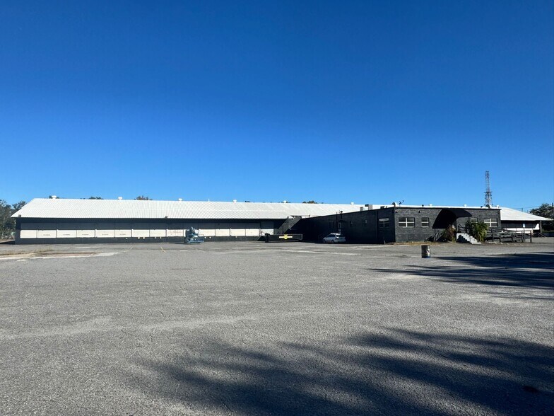 900 Canal St, Jacksonville, FL à louer - Photo de l’immeuble – Image 3 sur 18