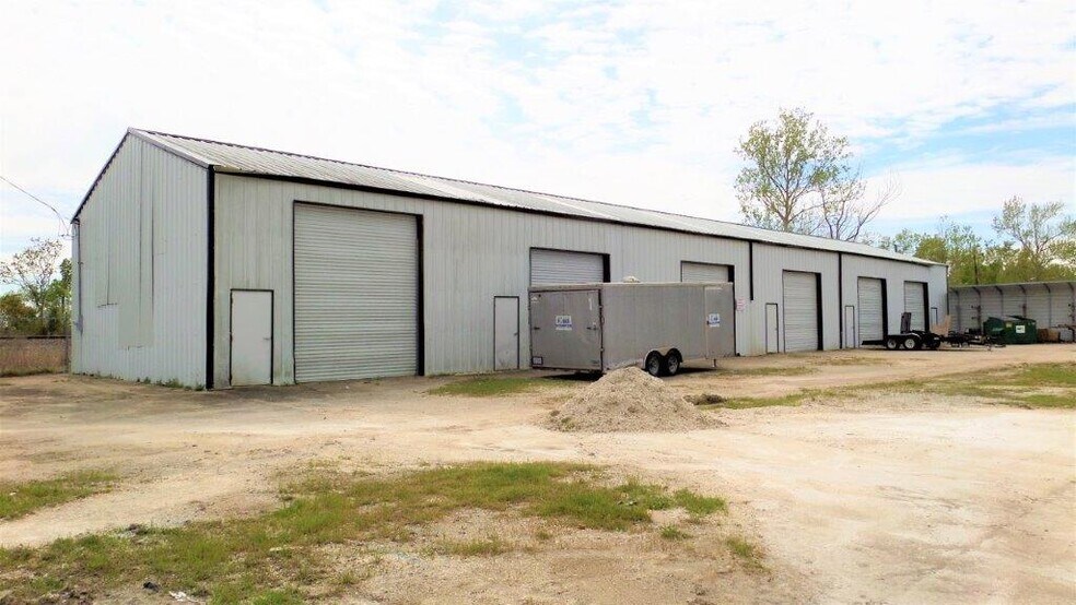 160 Highway 3256, Lake Charles, LA à louer - Photo principale – Image 1 sur 9