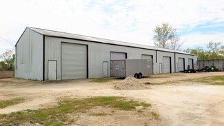 Plus de détails pour 160 Highway 3256, Lake Charles, LA - Industriel/Logistique à louer
