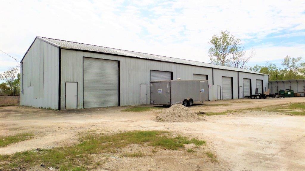 160 Highway 3256, Lake Charles, LA à louer Photo principale– Image 1 sur 10