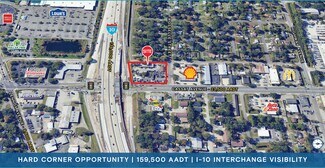 Plus de détails pour 552 Cassat Ave, Jacksonville, FL - Terrain à louer