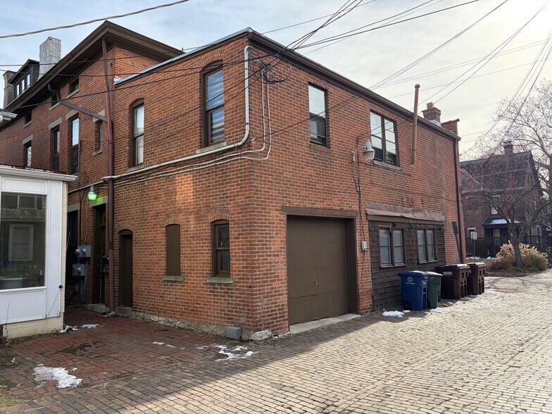 537-539 S 5th St, Columbus, OH à vendre - Photo de l’immeuble – Image 3 sur 28