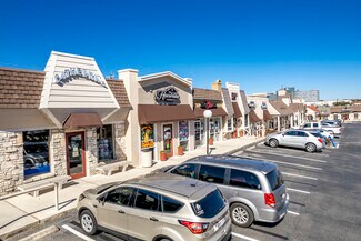 Plus de détails pour 6401-6487 Blanco Rd, San Antonio, TX - Local commercial à louer