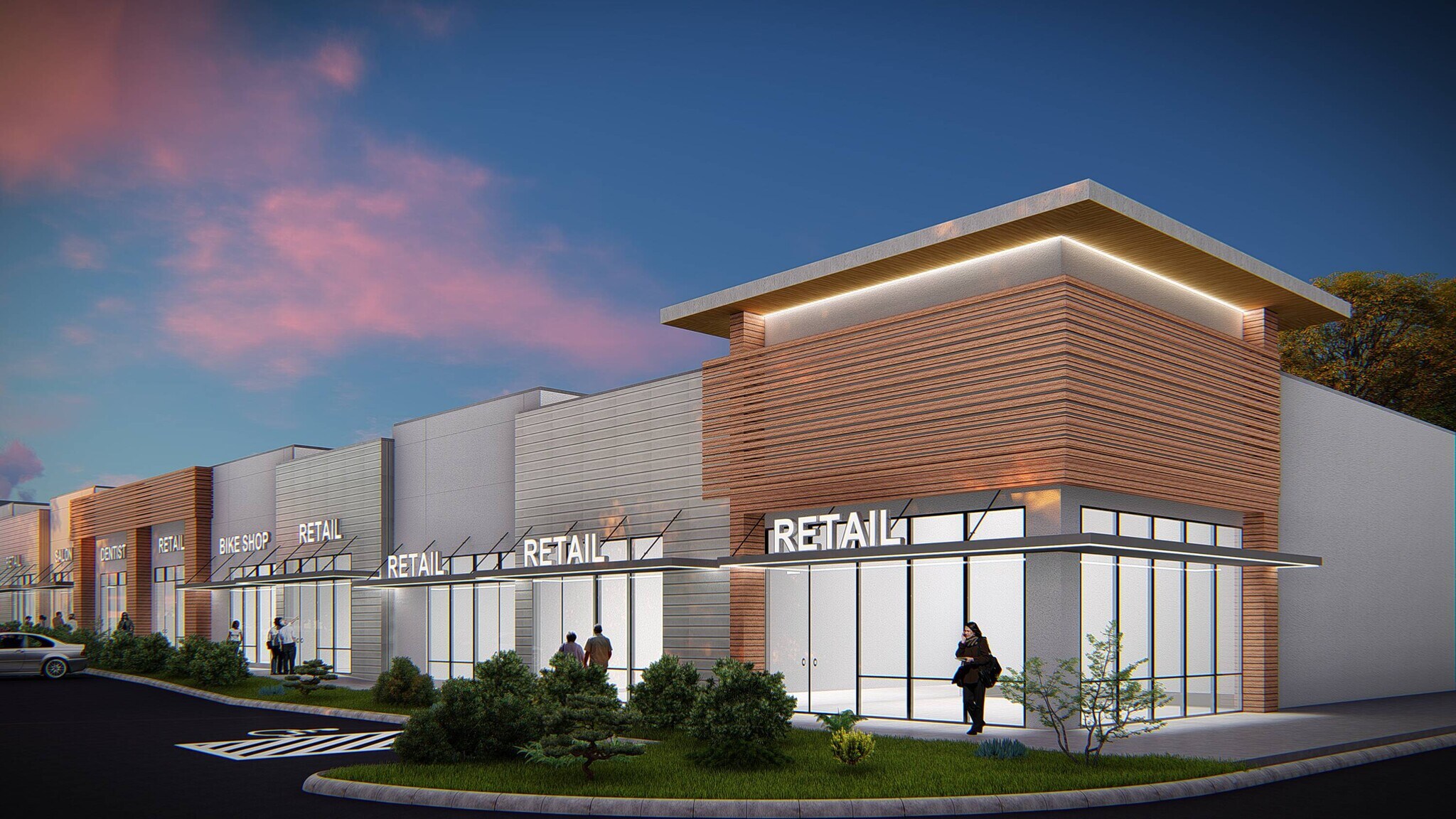 13920 Ronald W Reagan Blvd, Leander, TX à louer Photo de l’immeuble– Image 1 sur 4