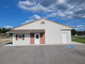 2013 State St, Washington, IN à louer Photo de l’immeuble– Image 1 sur 12