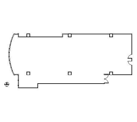 300 Park Blvd, Itasca, IL à louer Plan d’étage– Image 1 sur 3