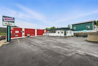 Plus de détails pour 213 W College Ave, Saint Maries, ID - Local commercial à vendre