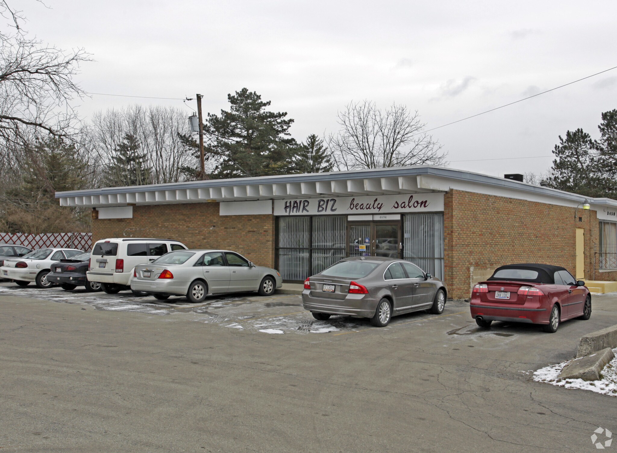 4694 Free Pike, Dayton, OH à vendre Photo principale– Image 1 sur 16