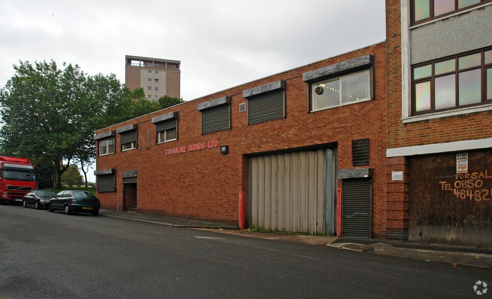 260 Hospital St, Birmingham à vendre - Photo de l’immeuble – Image 3 sur 7