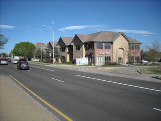 Plus de détails pour 6343 W 120th Ave, Broomfield, CO - Bureau, Bureau/Médical à louer