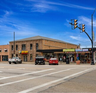 Plus de détails pour 8 N Main St, Rittman, OH - Local commercial à vendre