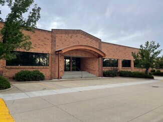 Plus de détails pour 5603 Arapahoe Ave, Boulder, CO - Local d'activités à louer