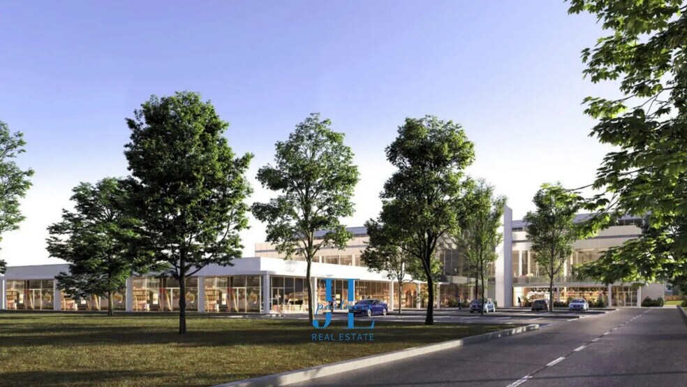 Local commercial dans MÉRIGNAC à louer - Photo de l’immeuble – Image 2 sur 2