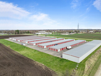 Plus de détails pour 4704 Drott Dr, Janesville, WI - Industriel/Logistique à vendre