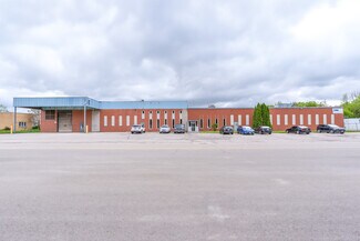Plus de détails pour 10 Spalding Dr, Brantford, ON - Industriel/Logistique à vendre