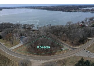 Plus de détails pour # North Eagle Road, Willmar, MN - Terrain à vendre