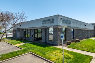 Plus de détails pour 5705 Power Inn Rd, Sacramento, CA - Industriel/Logistique à vendre