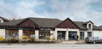 Grampian Rd, Aviemore à louer Photo de l’immeuble– Image 2 sur 5